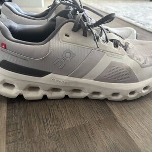 ON Cloud Cloudrunner 2